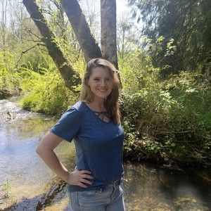 Meet your Posher, Jenae